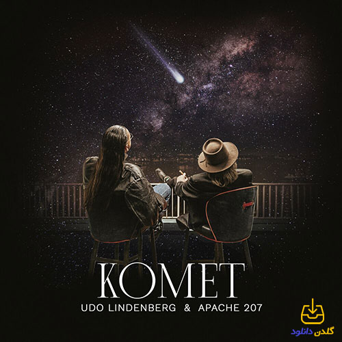 Komet by Udo Lindenberg & Apache 207